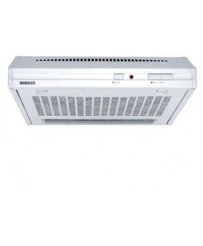 BEKO CFB5432W ASPIRATOR